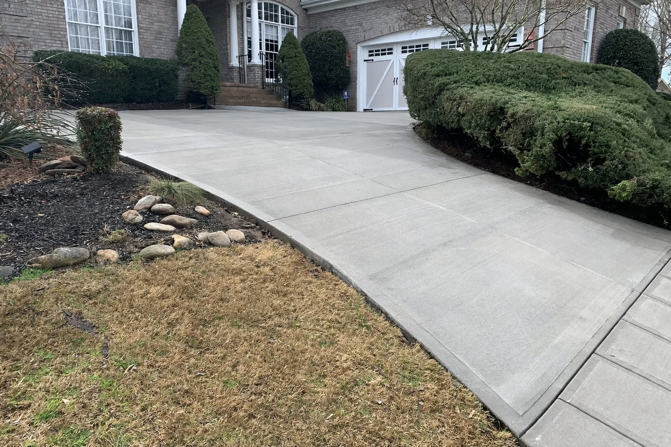 Concrete Contractor services in Pompano Beach, FL
