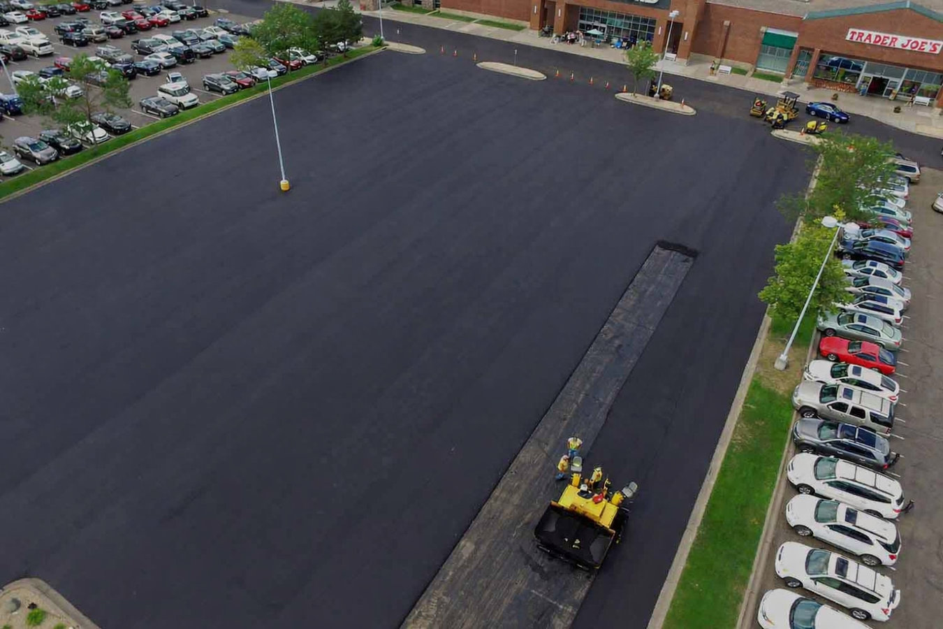Concrete Contractor services in Doral, FL