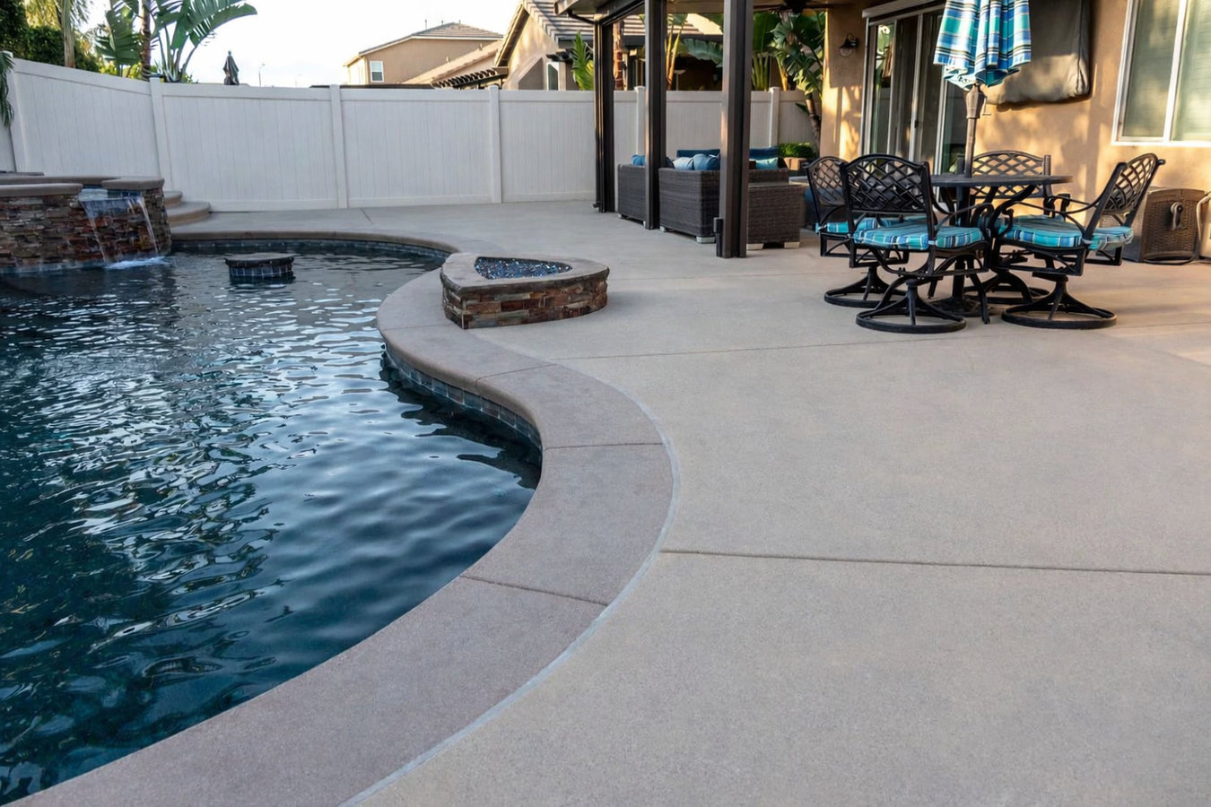 PaveLine Miami Gardens Concrete - Concrete Contractor in Miami Gardens, FL